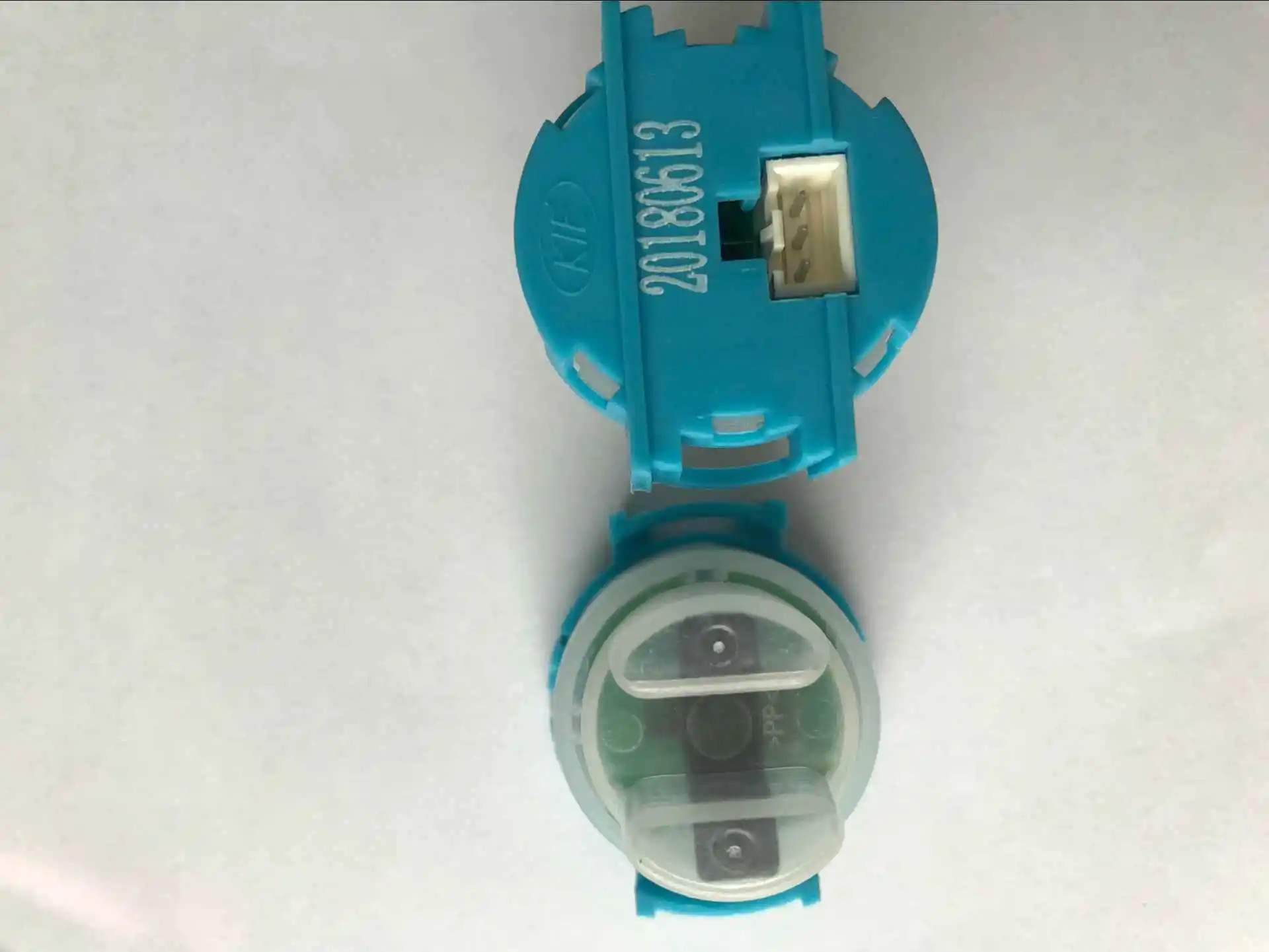 TS-300B مستشعر التعكر مراقبة جودة المياه البيئية وحدة اختبار قيمة تعكر مياه الصرف الصحي TS-300B