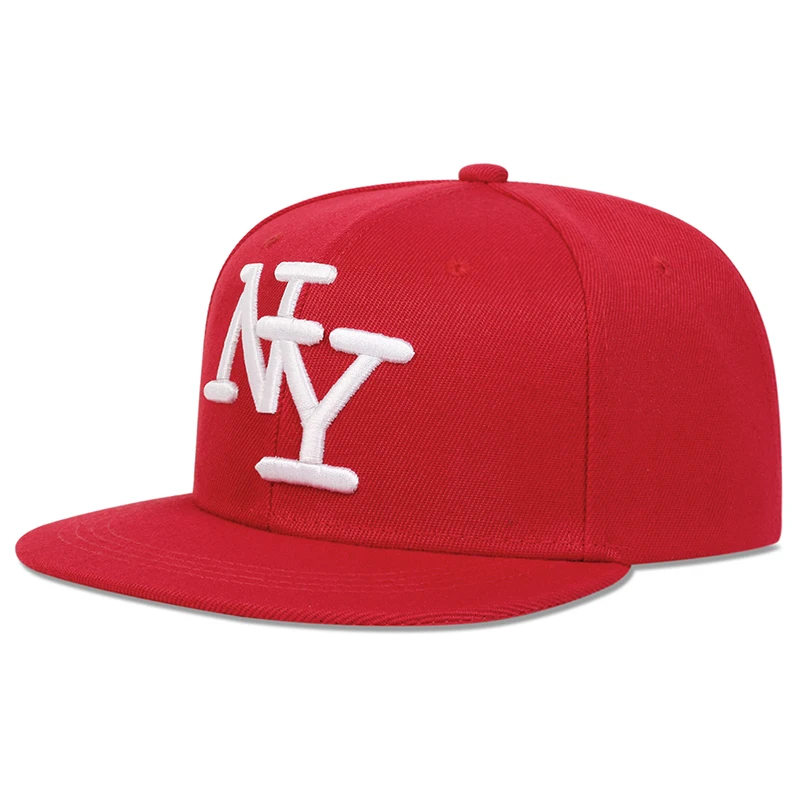 Unisex Letter Embroidery Hip-hop Hats Spring Autumn Outdoor Adjustable Casual Baseball Caps Sunscreen Hat image 5