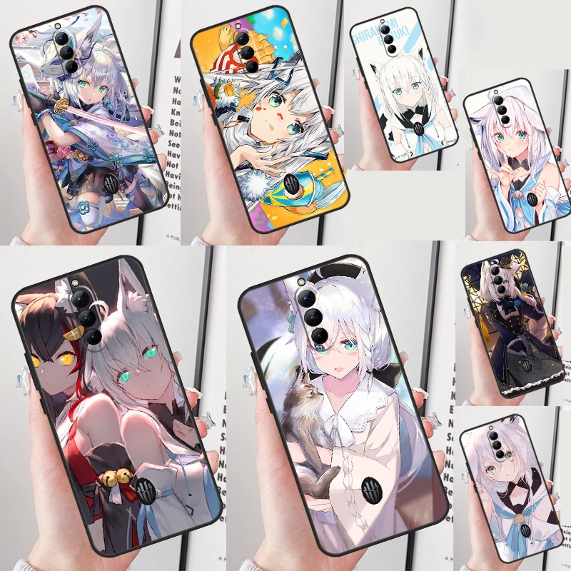 Shirakami Fubuki Ho…