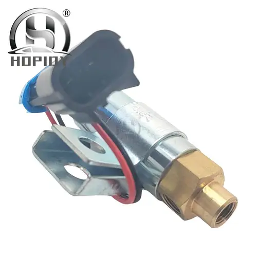 Imagen 2 del producto Válvula Solenoide flameout para 1689785C91