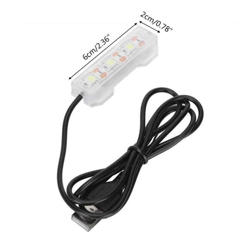 97QC ความทนทาน LED พิพิธภัณฑ์สัตว์