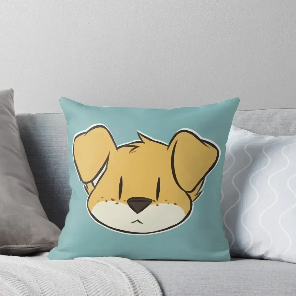 

Weekend Joel Face Throw Pillow Couch Cushions Decorative pillow case autumn pillowcase Luxury Pillow Case