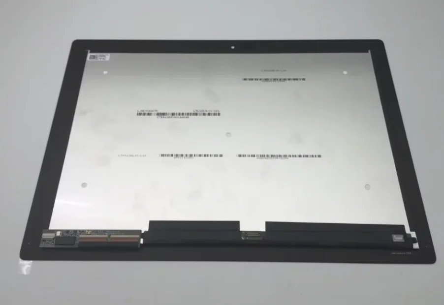 For Lenovo Lenovo Miix 700-12ISK (Miix4) lcd display touch screen glass sensor digitizer tablet assembly