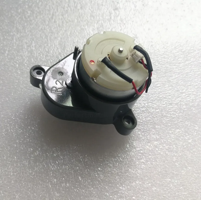 Vacuum Cleaner Side Brush Motor Assembly for Polaris PVCR 0833 0726W 0926W 0826 1126W 0735IQ Robotic Vacuum Cleaner Parts