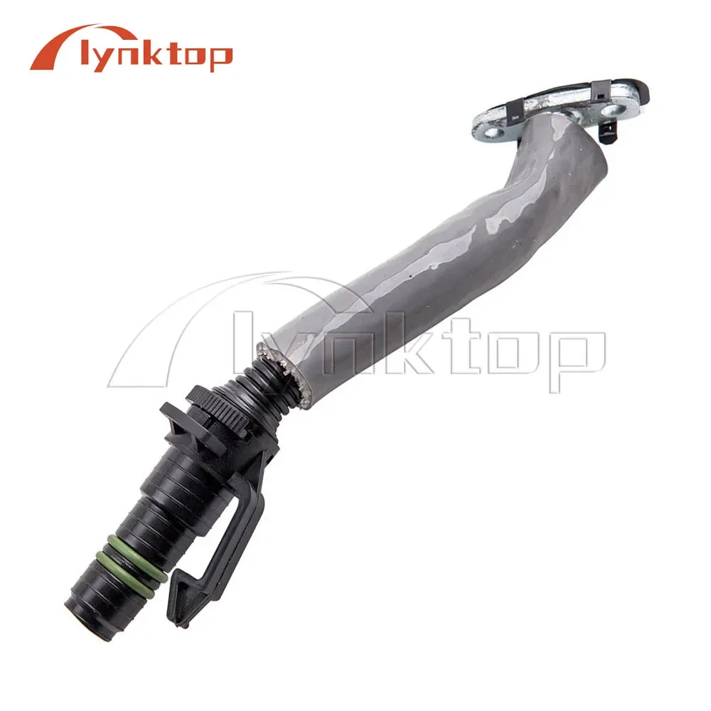 

Turbo Oil Return Pipe Engine Turbocharger Tube Line for Chevrolet Chevy Sonic Trax Opel Buick Encore 1.4L 55587854