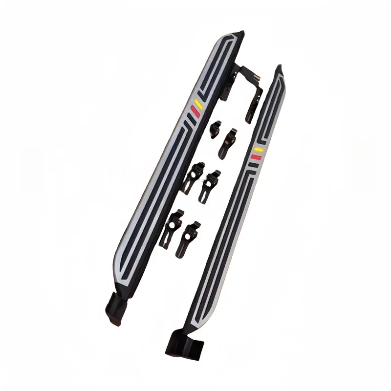 

Factory Hot Selling Wholesale Custom Electric Aluminum Side Steps Running Boards