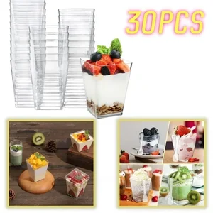 6 Joghurt und Getreide des Hauptverkaufsbechers - №6