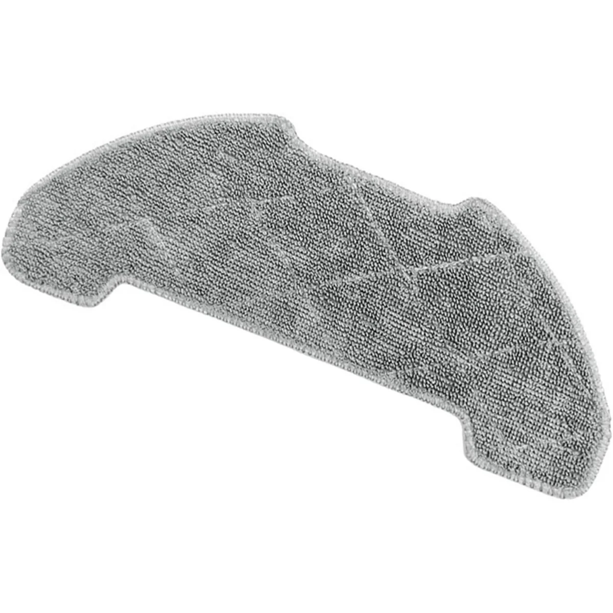 แผ่นผ้าซับสําหรับ Airrobo P30 เครื่องดูดฝุ่นหุ่นยนต์ไมโครไฟเบอร์ Mop ผ้า Rag อะไหล่