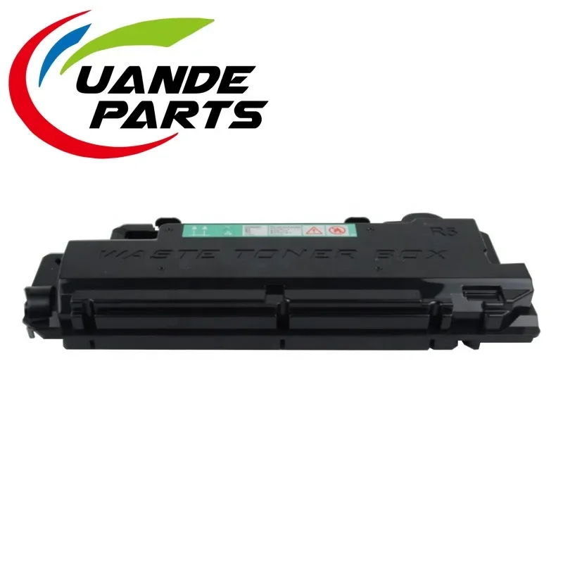 1PCS High quality For xerox DocuCentre DC V C2260 C2263 C2265 Waste Toner Container Copier Printer Parts
