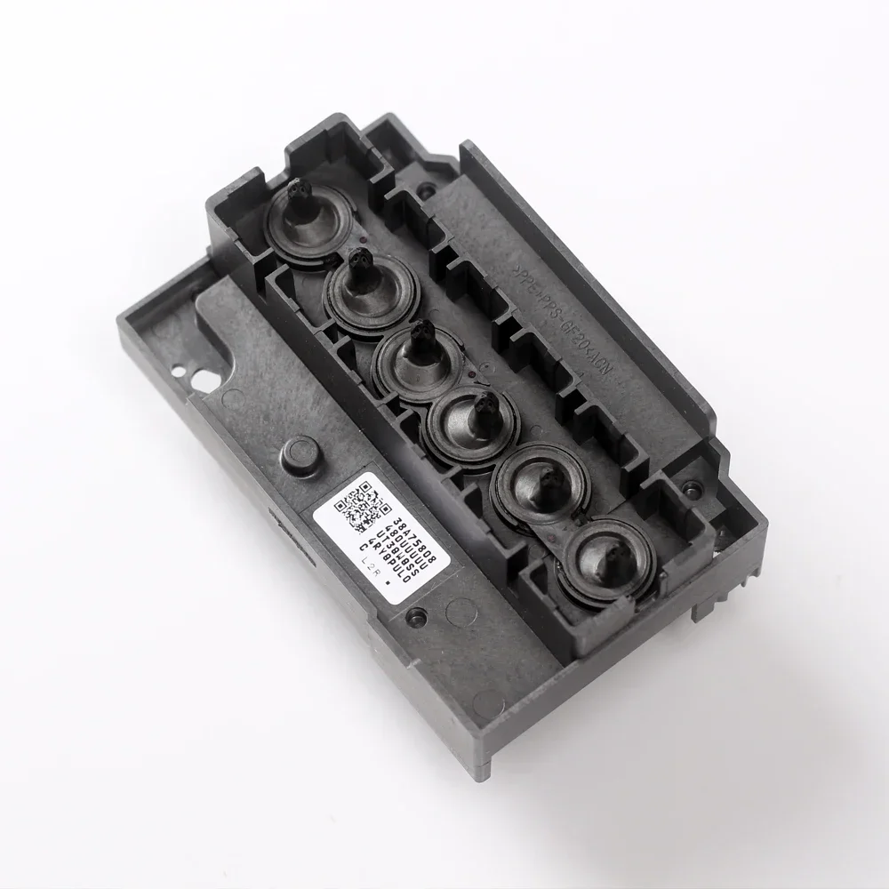 

L800 Printer Head Manifold Top Cover Part Compatible EPSON DTF UV DTG L1800 R1390 L805 L800 R330 XP600 Print Head Covers