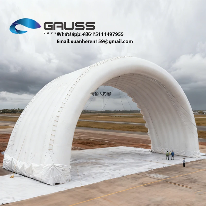 Commercial Uv Printing - Commercial Durable Inflatable Outdoor Tent Tunnel