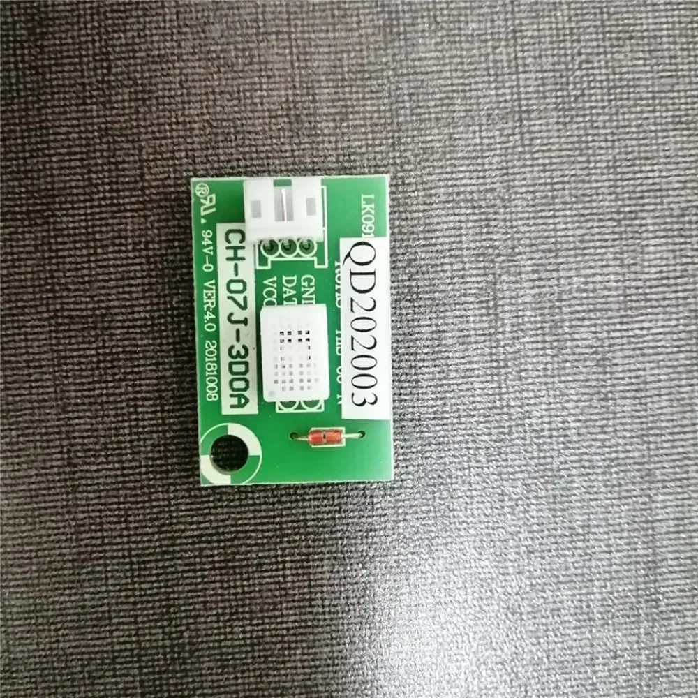 WZ-Replacement Dehumidifier Sensor for CH-07J-3D0A Dehumidifier Repair Accessories