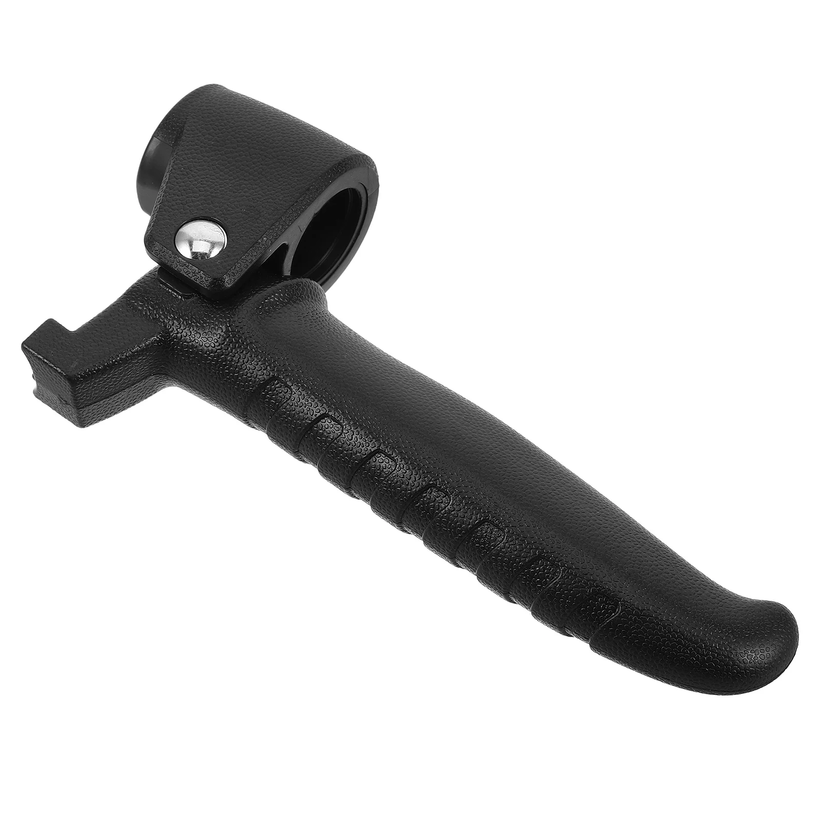 

Ergonomic Mobility Handle For Elderly Space-Saving Vertical Design Nonslip Senior Support Assist Standing Aid Durable