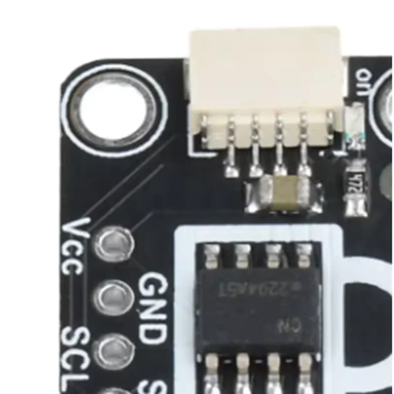 ATECC608A ATECC608 2.0V-5.5V Power Supply Key Memory Module Power Strip For STEMMA QT Qwiic Compatibility