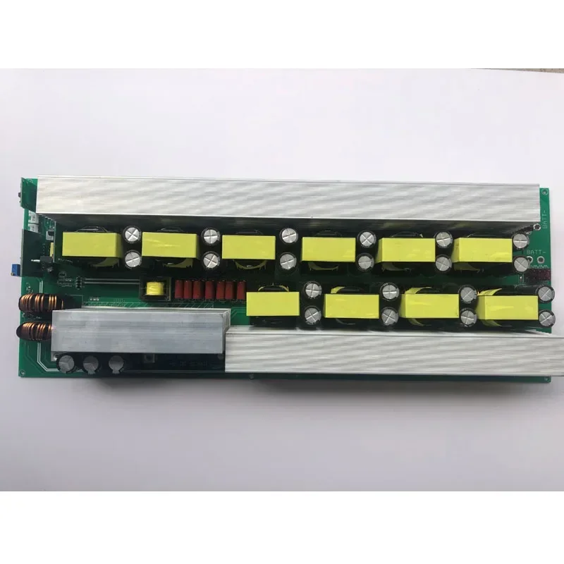 10KW Sine Wave Front Stage Board Associated Frequency Inverter High Power