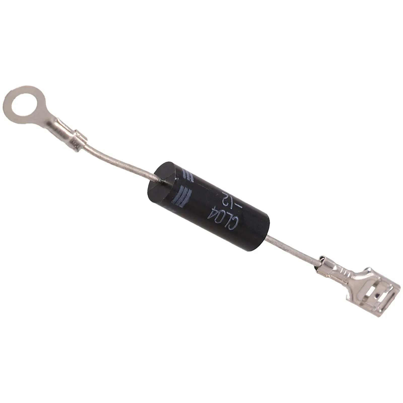 Диод для микроволновой печи, однонаправленный CL04-12, общий высоковольтный диод, универсальный HVM1, высоковольтный диод T3512 2CL4512