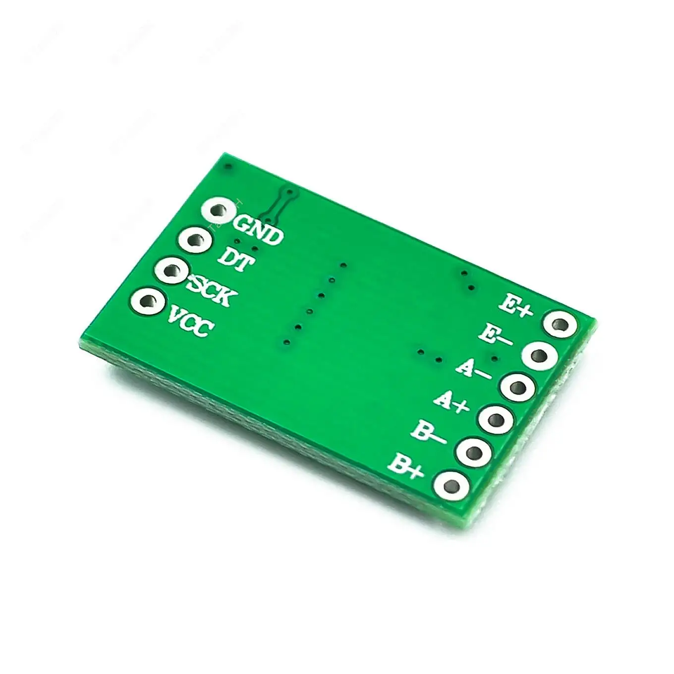 10pcs/lot HX711 Module Weighing Sensor Dedicated AD Module For