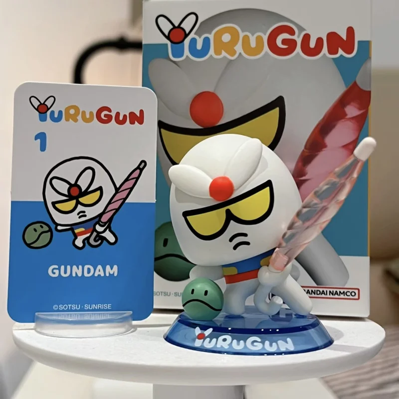 สินค้าใหม่ บันได ยูรุกัน กล่องสุ่ม ยูนิคอร์น คิว คิว เอ็มเอสวี ของเล่นโมเดลรถ ดีไซน์ทันสมัย ตกแต่งโต๊ะทำงาน กล่องปริศนา ของขวัญ