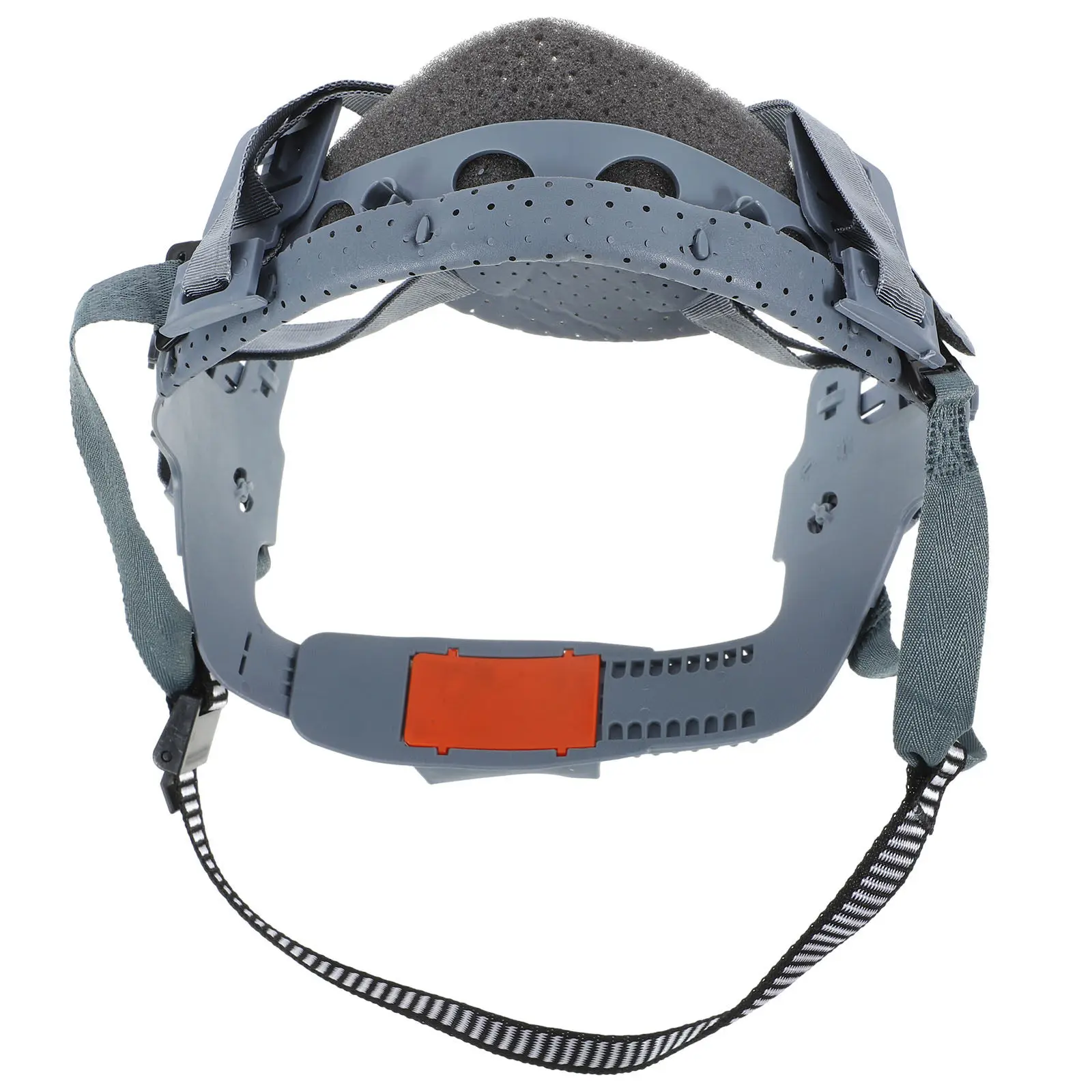 

Сменная подвесная система для защитных касок с 4-точечным креплением, дышащие аксессуары для касок