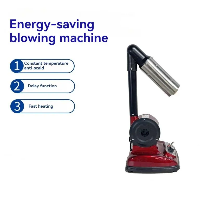 Adjustable Temperat…