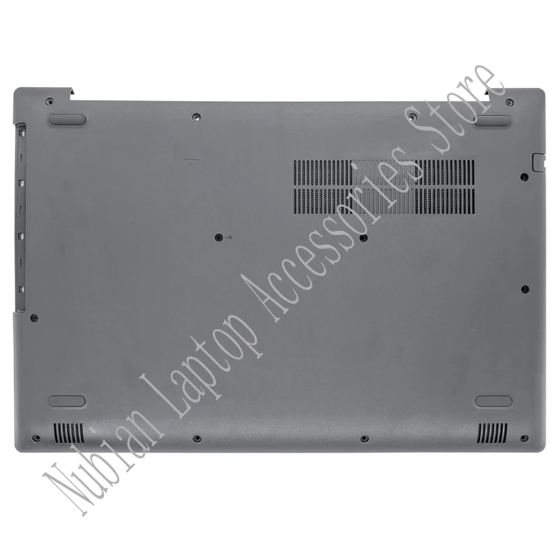 Imagem -05 - Tampa Traseira do Lcd para Lenovo Moldura Dianteira Dobradiças Palmrest Case Inferior Lenovo Ideapad 33015 330-15ikb 330-15isk 330-15abr Novo