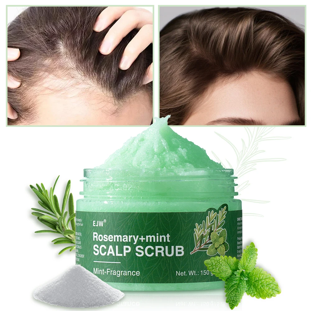 #8 Compare Scrubs Treatments Before You Buy