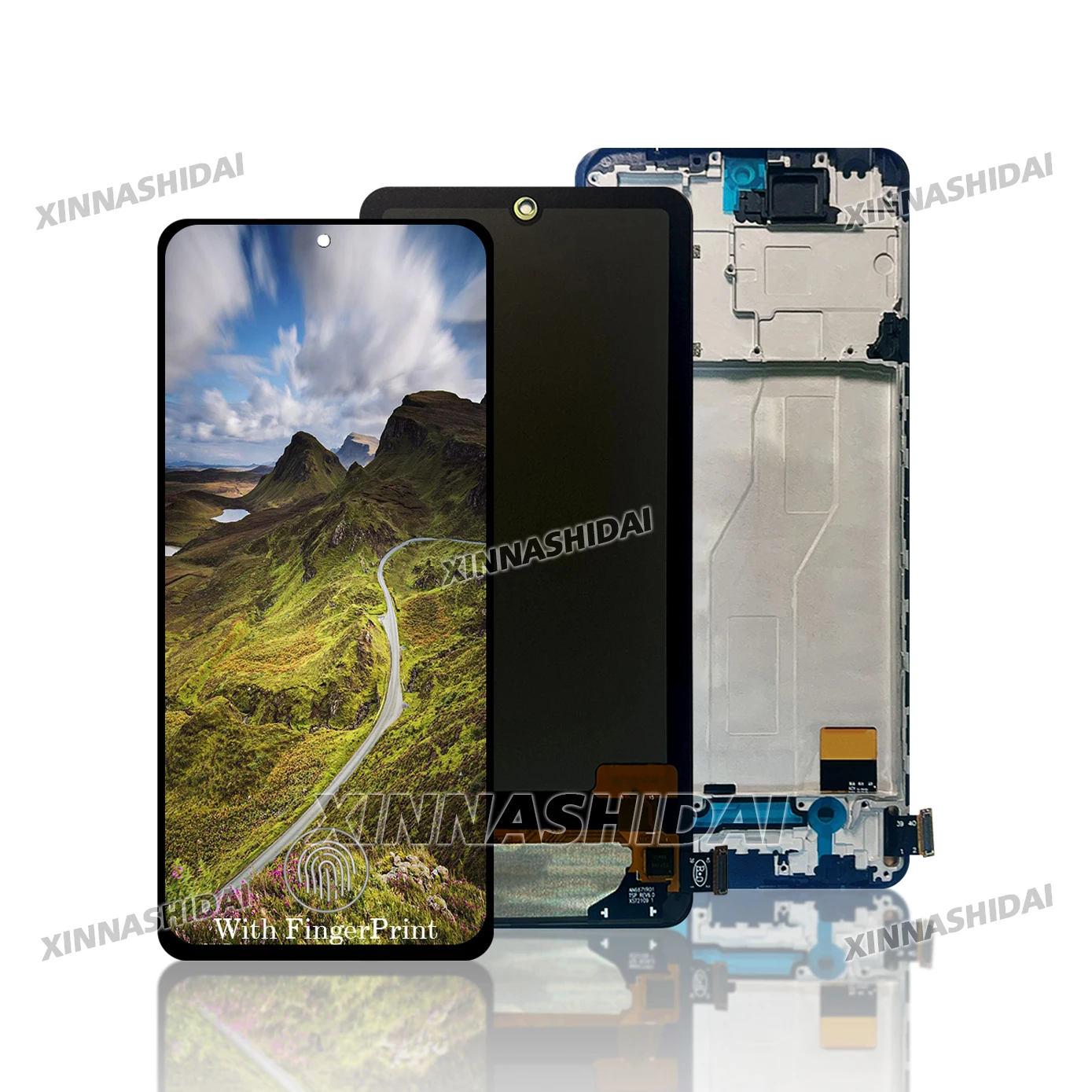 oled-ディスプレイ画面-xiaomi-redmi-注-10-プロ-lcd-ディスプレイタッチスクリーンデジタイザアセンブリ-tft-スクリーン交換フレーム