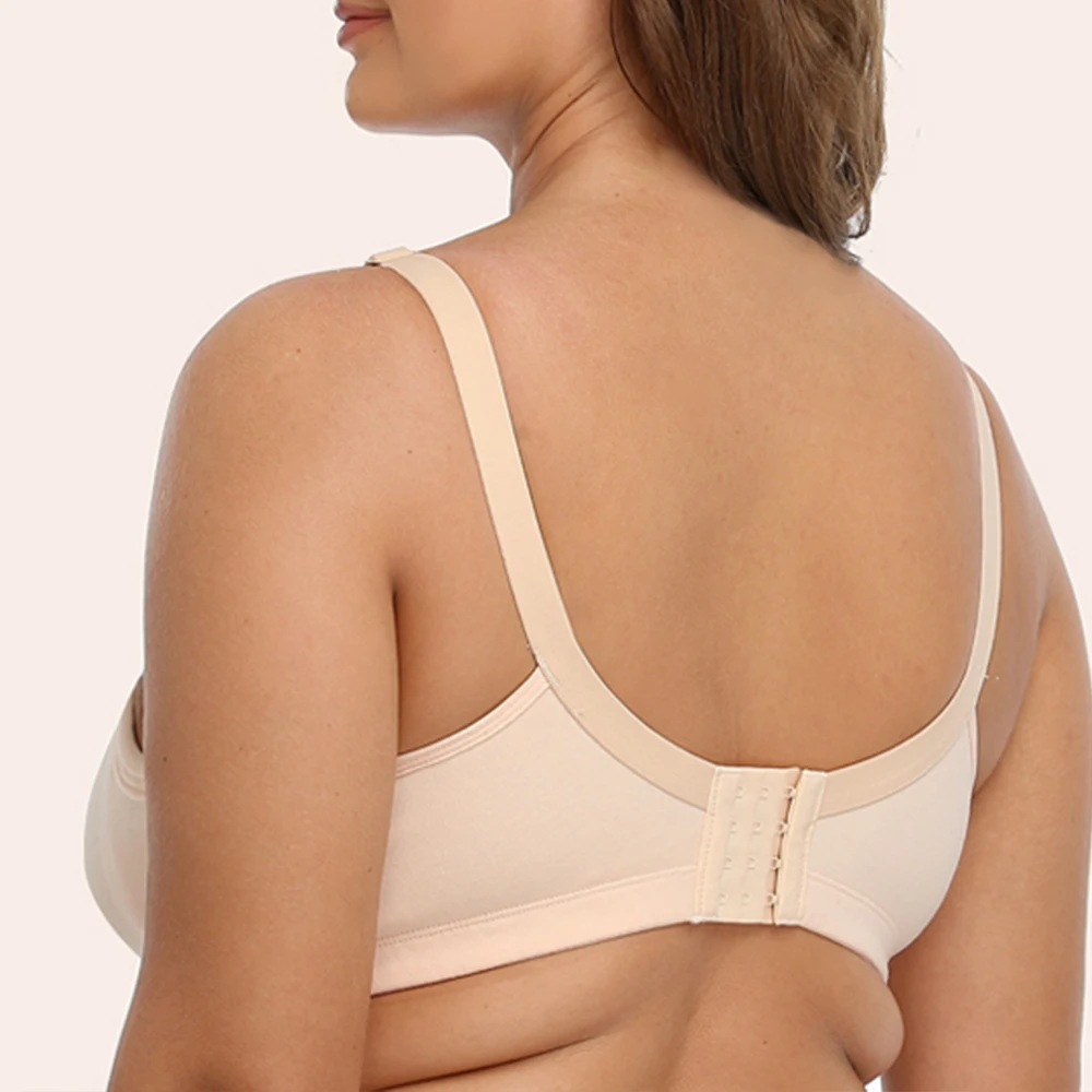 Thumbnail 4 - #9 Compare Full Coverage Support Bras Before You Buy