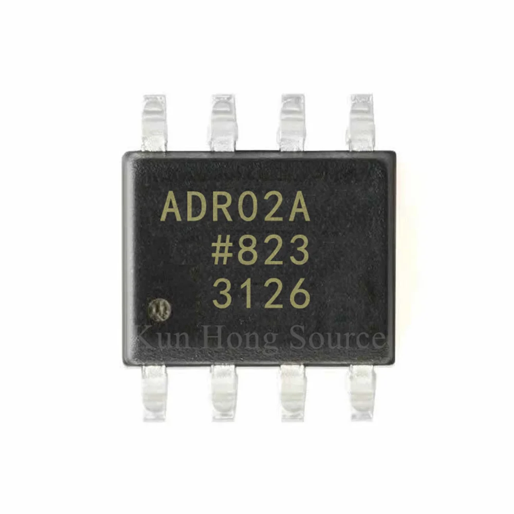 1PCS ADR02ARZ ADR02AR ADR02A New original IC