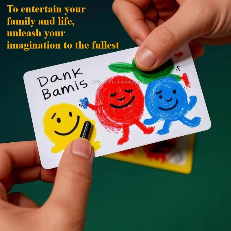 Carte da gioco vuote 54 pezzi Schede flash indice vuoto bianche su due lati per scrivere su carte da gioco regalo fai da te per l'apprendimento dello studio stampabile