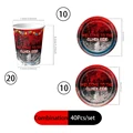 Combination 40Pcs