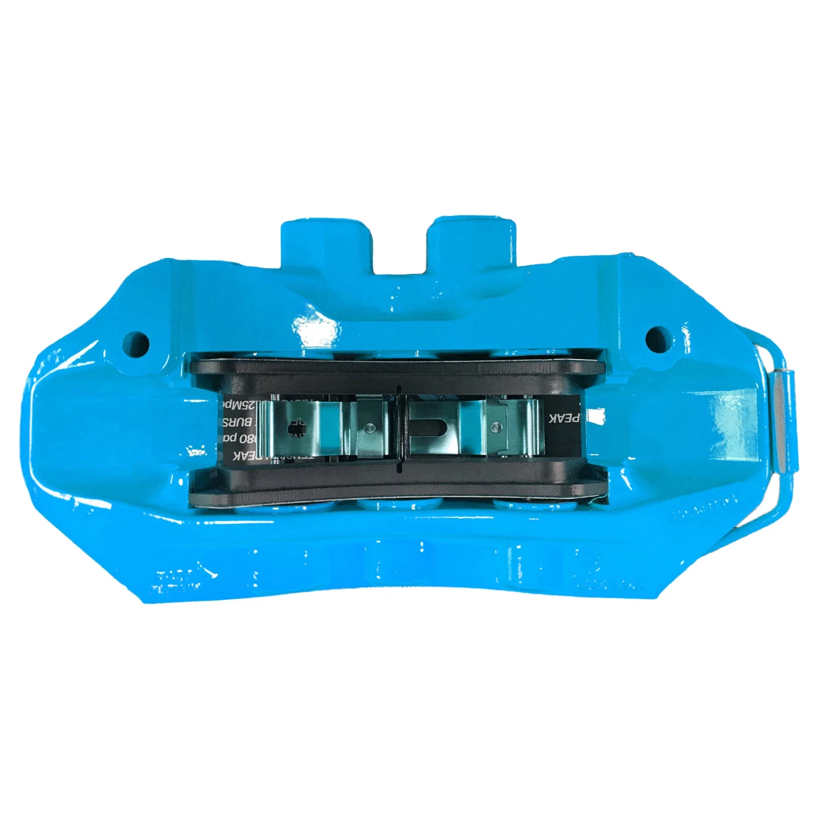 

Предпочтированы высокопроизводительные и практичные керамические тормозные суппорты V6, подходящие для Aston Martin