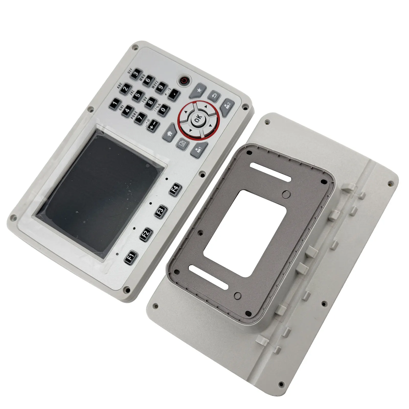 

TS07 TZ08 LCD Keyboard Panel Back Cover For Leica TS07 TZ08 Series Total Station Surveying
