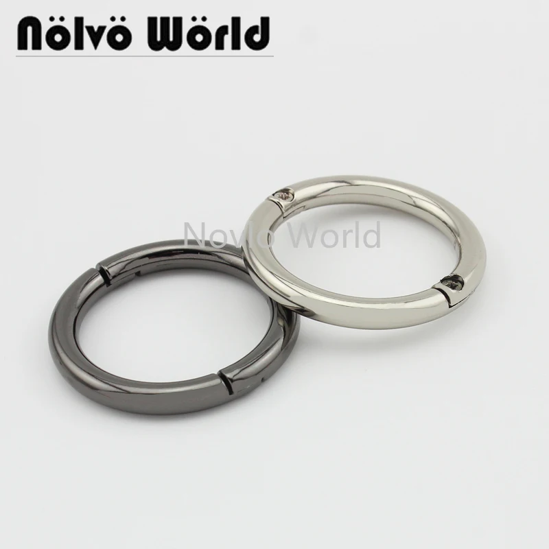 Nolvo World 5-20-100pcs 5 colors 31.6mm 1-1/4