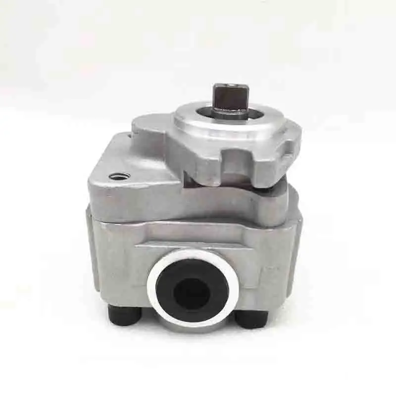 

Excavator pilot pump auxiliary pump gear pump tail pump Excavator accessories For CATERPILLAR 312B/320v1v2/320B C D