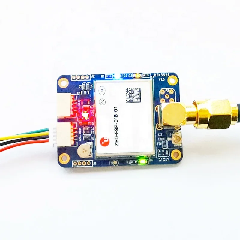 ZED-F9P Gps Module … - image