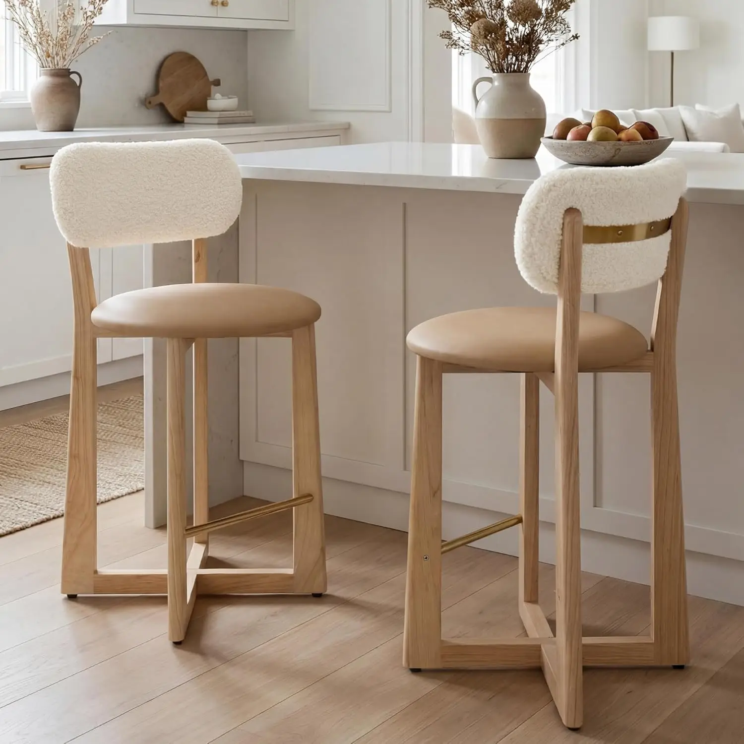#10 Upholstered Dining Chairs Comparison Guide