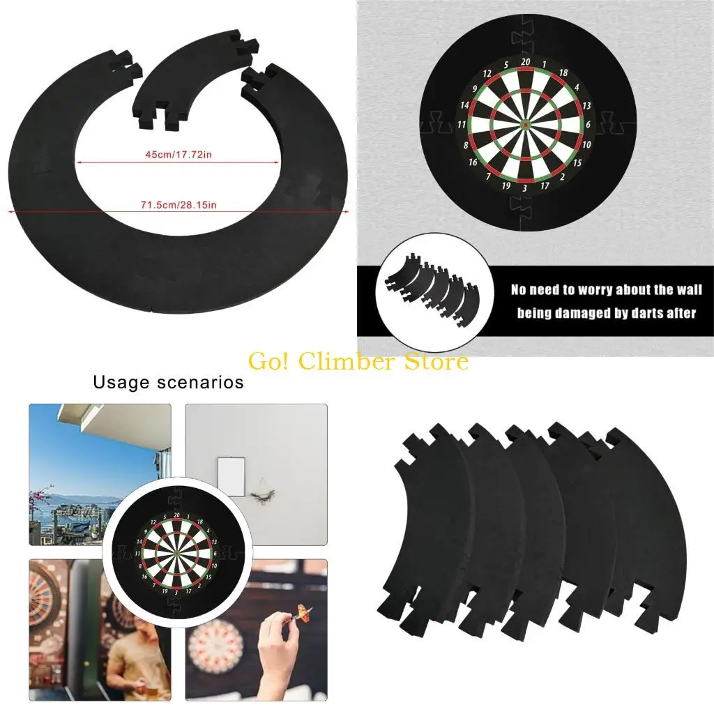 

Q84C Протекторная плата для защиты на стенах.