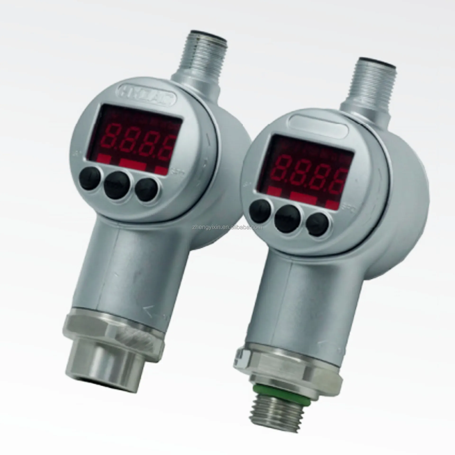 

EDS 3496-2-0600-000 Sensors for measuring pressure, temperature, linear position, position, liquid level, flow