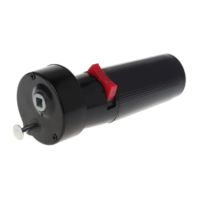 367A لمحرك الشواية الكهربائية 1.5V أجزاء الشواء المشواة البصاق المحركات الدوارة #5