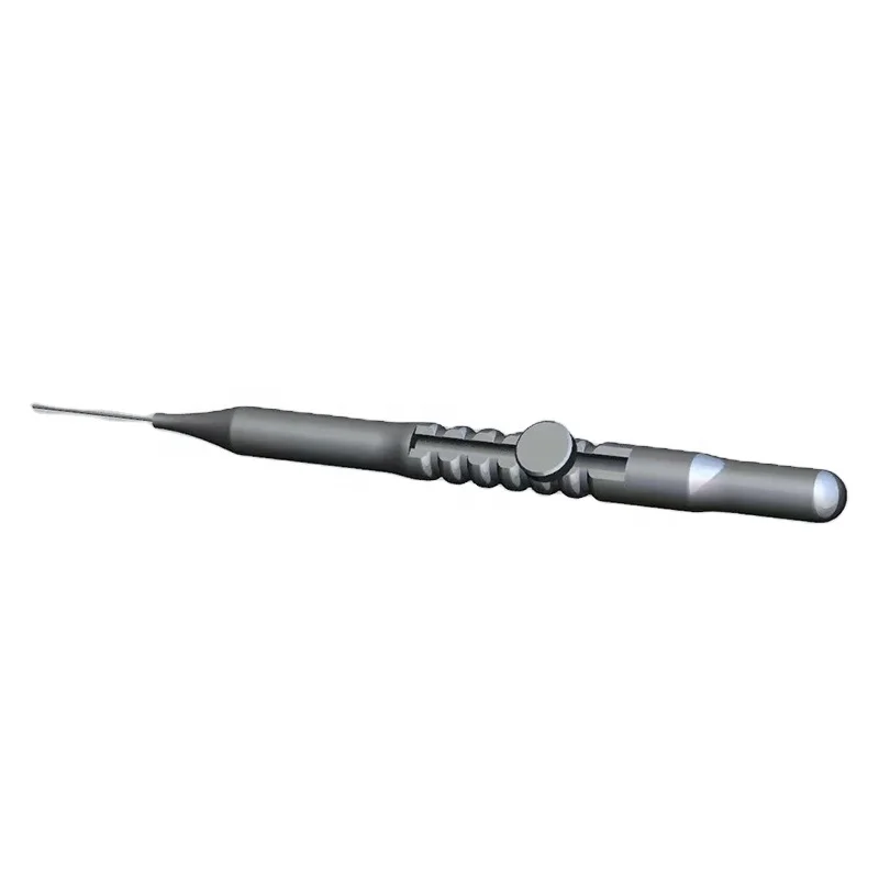 New Type Dental Root Cananl File Extractor Broken Removal Kit Paste Carrier