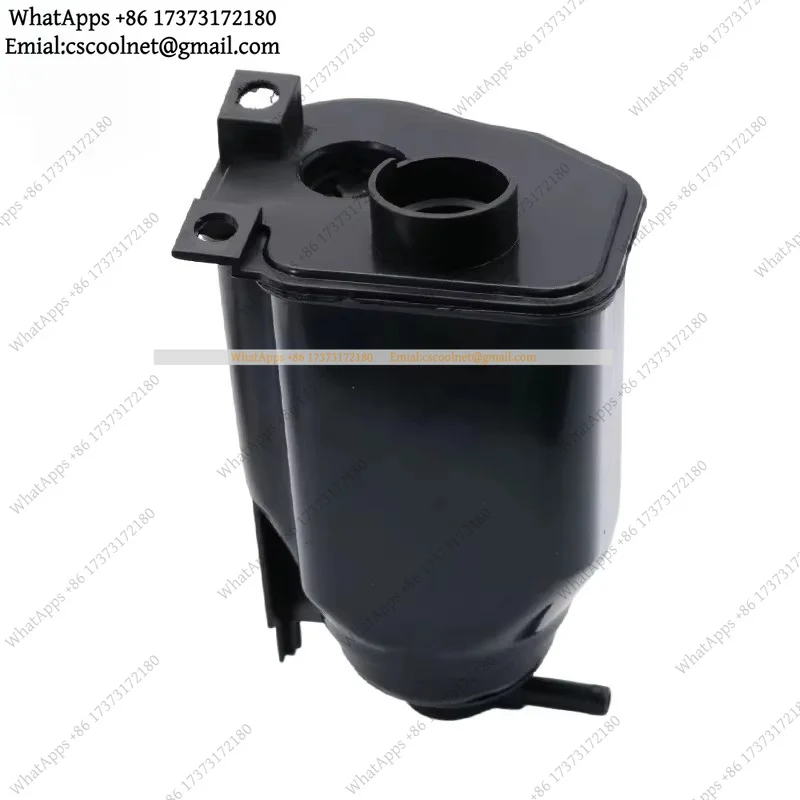 Fuel Tank Activated Carbon Canister For Audi A3 VW Bora Jetta 1J0201801H
