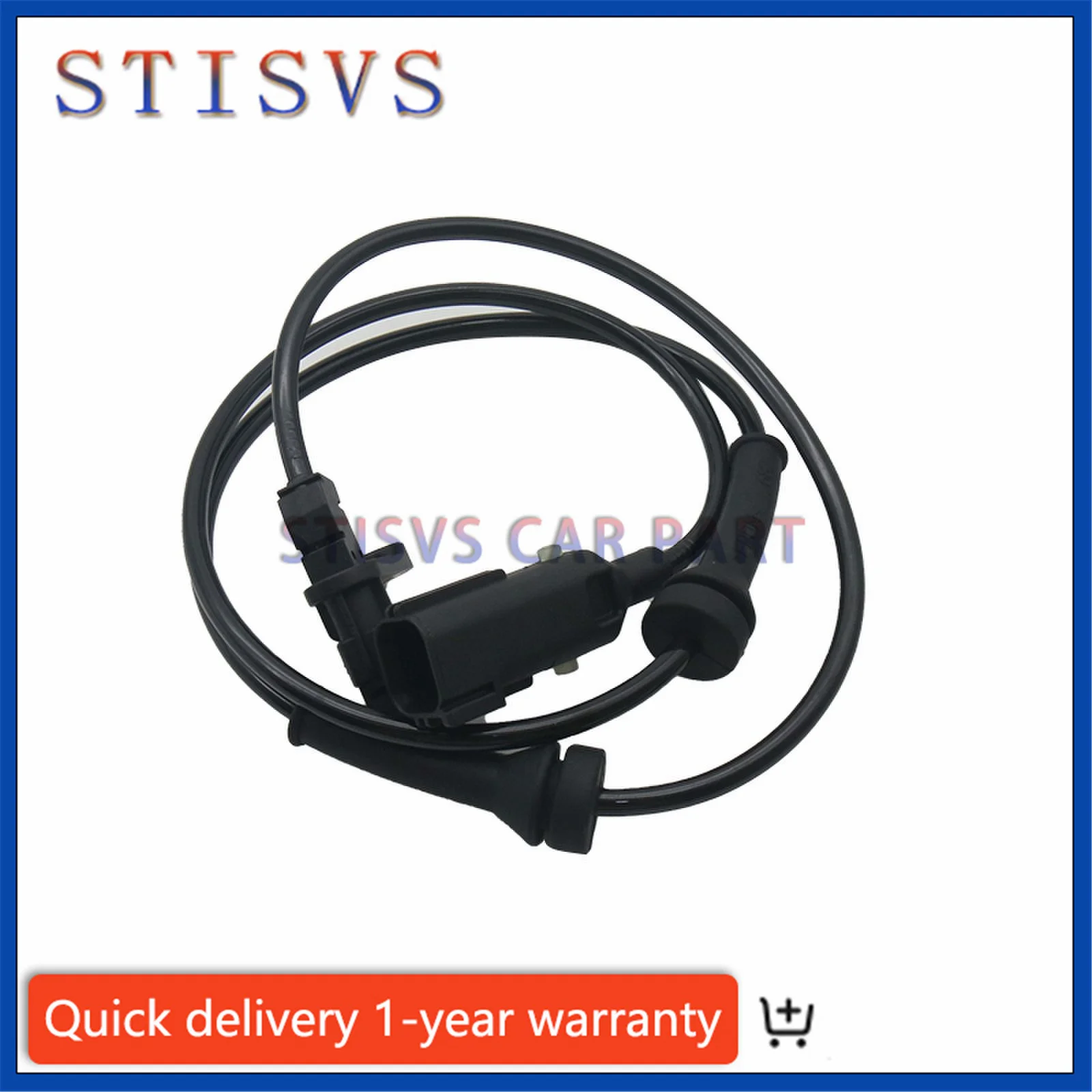 Front Left Right ABS Wheel Speed Sensor For Jaguar XE Range X760 XF X260 2.0 3.0 2016~2023 2017 2018 2020 2022 T2H32280