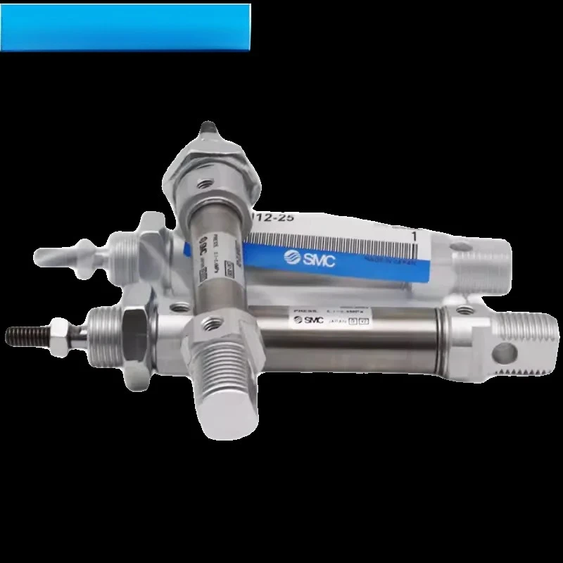 

Mini cylinder C85N/CD85N8/10-25B-50B-75B-100B-125B-150-175-200B