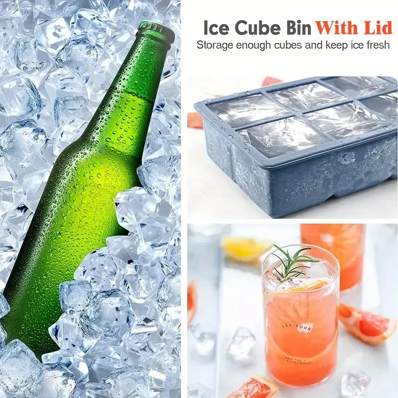 Thumbnail 2 - #6 Best Ice Cube Trays to Buy In 2026