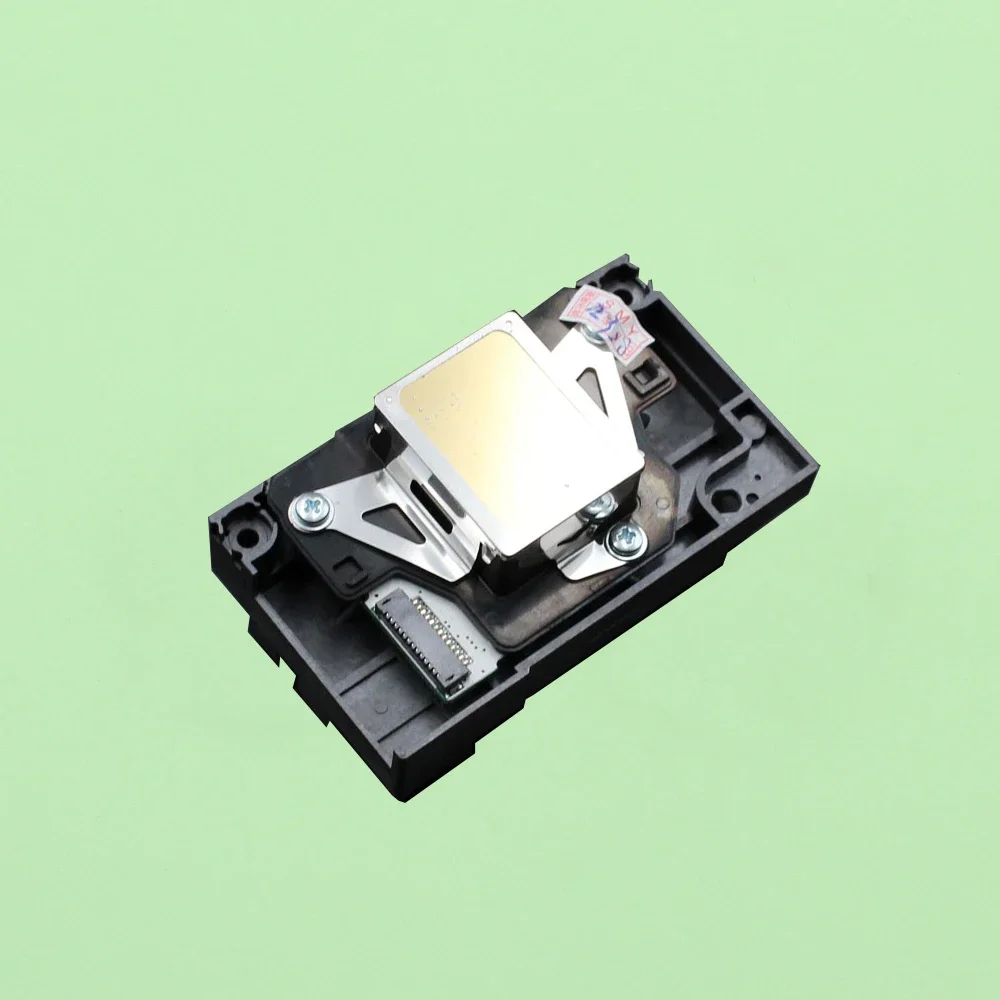 

F180000 Printhead for Epson R280 Print Head R285 R290 R295 R330 RX610 RX690 PX660 PX610 P50 P60 T50 T60 T59 TX650 L800 L801 Ext