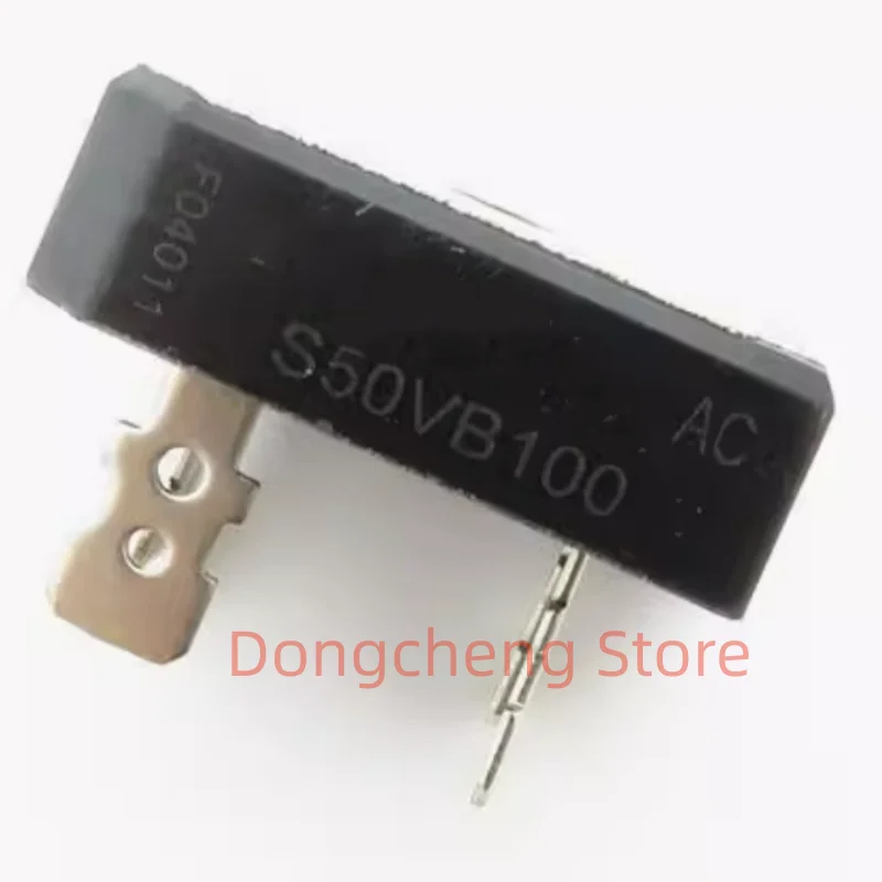 5 قطعة SKBPC5016 SKBPC3516 S35VB100 S25VB100 S50VB100 GBPC3510 GBPC5010 مرحلة واحدة ثلاث مراحل المعدل 25A 35A 50A 1000V 1600V #4