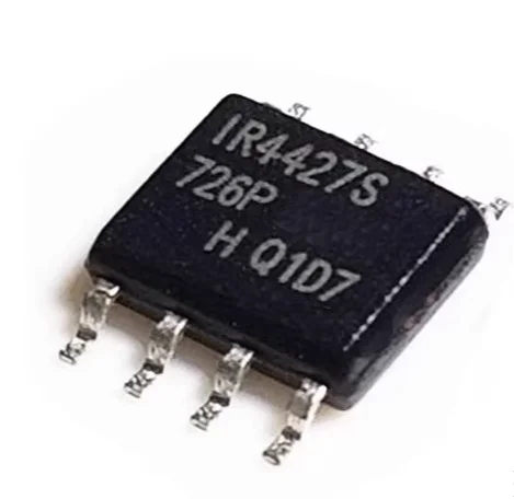 

100% НОВИНКАВысококачественная продукция IR4427S IR4427STRPBF IR4427S IR4427 SOP8 МОДУЛЬ новый на складеВысококачественная продукция