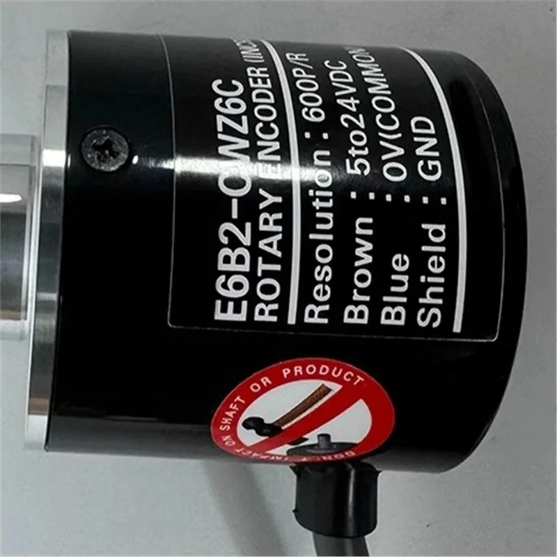 E6B2-CWZ6C same type rotary incremental photoelectric encoder CWZ5BCWZ3ECWZ1X