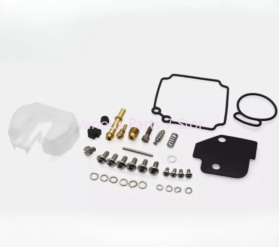 Carburetor repair kit 3G2-03200-2 FitFor Tohatsu 2-stroke 9.9/15/18HP outboard